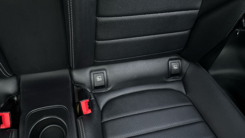 Mercedes-Benz C-Class C250d AMG Line Premium Plus 2dr Auto Diesel Coupe